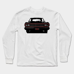 1964 CHEVELLE Long Sleeve T-Shirt